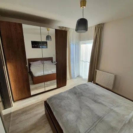 5 Morz Apartament Relax Apartment