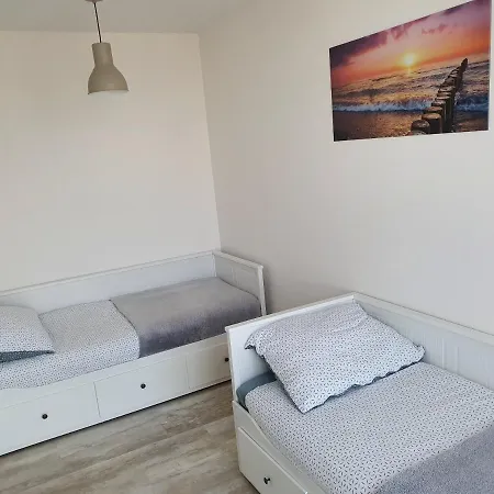 5 Morz Apartament Relax Apartment *