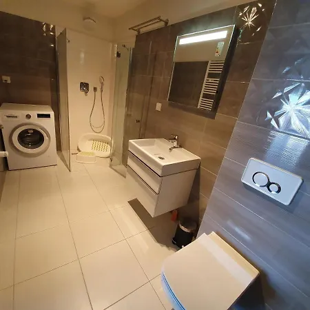 5 Morz Apartament Relax * Sianozety