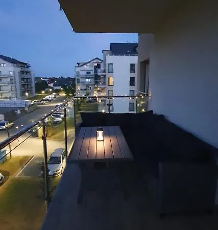 5 Morz Apartament Relax Apartment *
